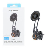 هولدر گوشی موبایل مگنتی دریچه کولری VIPLATINA