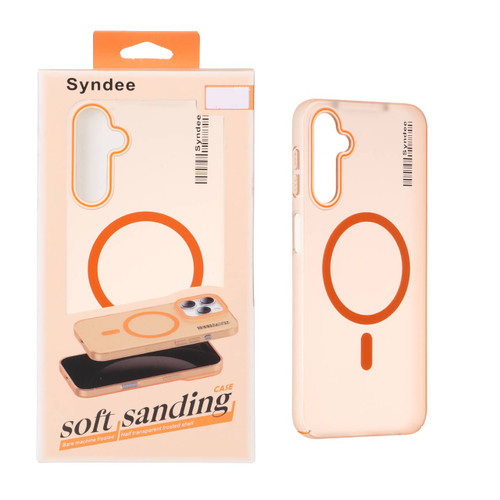 قاب اورجینال Syndee مات Magsafe همه مدلها مدلA07-A26-A36-A17