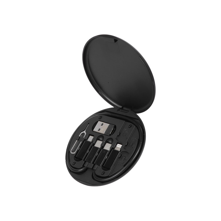 مجموعه لوازم جانبی موبایل JBQ مدل Multi Function Box MAD-01