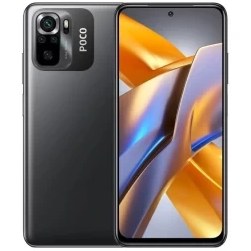گوشی کارکرده شیائومی Poco M5s | حافظه 256 رم 8 گیگابایت