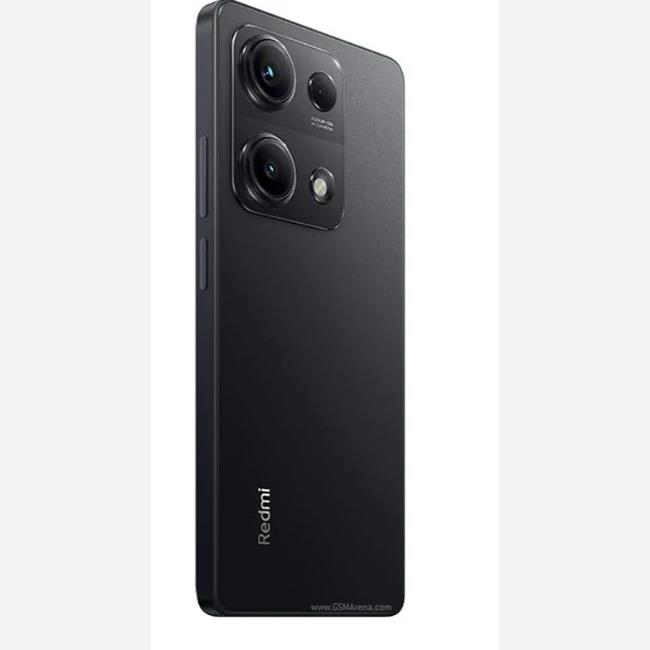 گوشی کارکرده Redmi Note14S ۲۵۶گیگ رم۸