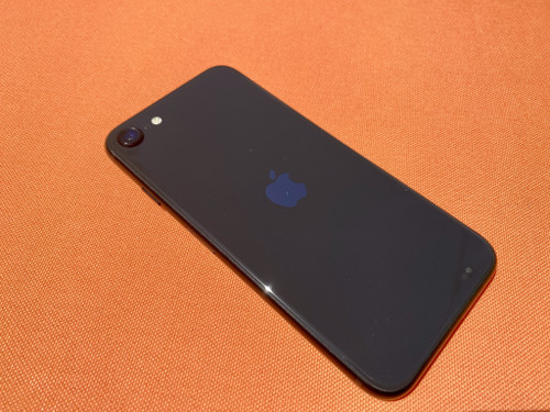 گوشی اپل (استوک) iPhone SE 2020 | حافظه 128 گیگابایت